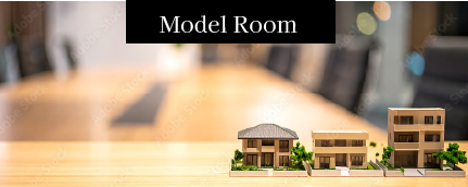 Model Room