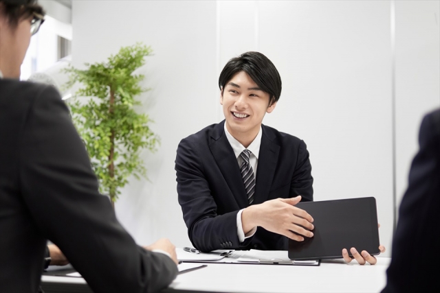 リモート会議